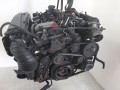 двигатель Mercedes-Benz C-Класс W203/S203/CL203 [рестайлинг] 2004, 2.2 л., CDi, OM 646.963, дизель, 646.963, 30080586 - фото №2