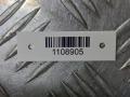кнопка (выключатель) Mercedes-Benz E-Класс W210/S210 [рестайлинг] 2000, 2108208010 - фото №5