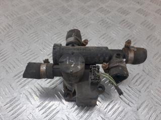 кран отопителя (печки) Mercedes-Benz Vito W638 2001, 2.2 л., CDi, дизель, A0028308584