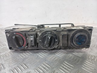 блок управления печки / климат-контроля Mercedes-Benz Vito W638 2002, 2.2 л., OM 611.980, дизель, МКПП, A0008306285KZ