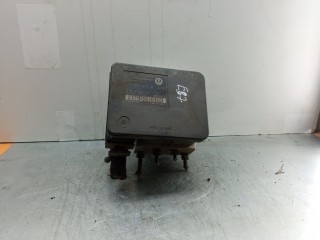 блок ABS Volkswagen Golf 4 поколение 2002, 1C0907379E