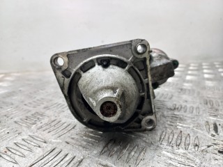 стартер Opel Zafira 2 поколение (B) 2006, 1.9 л., дизель