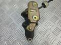 клапан EGR Toyota Corolla 9 поколение (E120/E130) [рестайлинг] 2003, 2.0 л., 2562027070 - фото №2