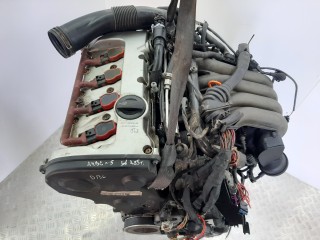 двигатель Audi A4 B6 2004, 2.0 л., i, ALT, бензин, ALT, 042000