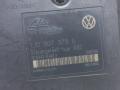 блок ABS Volkswagen Polo 3 поколение 1999, 1J0907379G - фото №4