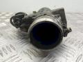 заслонка дроссельная Opel Vectra C 2004, 2.2 л., DTi, 8226801 - фото №4