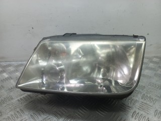 фара левая Volkswagen Jetta 4 поколение 2004, 1.8 л., AWP, бензин, МКПП
