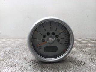 щиток приборов (приборная панель) Mini Cooper 1 поколение [рестайлинг] 2005, 6211-6936294