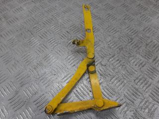 петля капота правая Peugeot Boxer 1 поколение 2000, 2.8 л., 8140.43 (F28DT), дизель