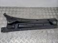 дождевик Hyundai Terracan 1 поколение 2003, 87410-H1010 - фото №4