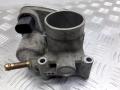 заслонка дроссельная Volkswagen Golf 4 поколение 2001, 1.4 л., i, 036133062L - фото №3