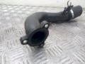 патрубок интеркулера Opel Corsa C [рестайлинг] 2004, 1.3 л., 12992583 - фото №3