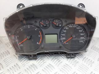 щиток приборов (приборная панель) Ford Transit 7 поколение 2011, 21678068