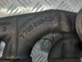 коллектор выпускной BMW X3 E83 2006, 3.0 л., D, 7796886-03 - фото №4