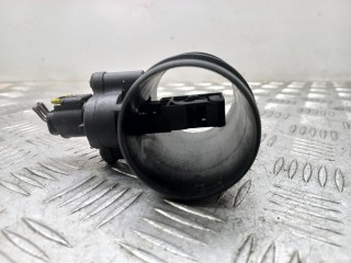 расходомер воздуха Opel Corsa D [2-й рестайлинг] 2011, 1.4 л., бензин, GM13307079