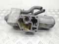 корпус масляного фильтра Chrysler Sebring 3 поколение 2008, 2.0 л., CRDi, 045115389J - фото №3
