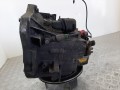КПП механическая (МКПП) Renault Master 2 поколение 2003, 2.2 л., G9T 722, дизель, МКПП, PF1AA010, C001099 - фото №4
