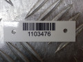 расходомер воздуха BMW 3 серия E46 2000, 1.9 л., M43 B19 (194E1), бензин, 0280217124 - фото №5
