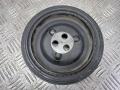 шкив коленвала Ford Transit 6 поколение 2006, 2.2 л., TDCi, дизель, 3GC1Q-6B319-CC - фото №3