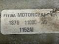 стартер Ford Mondeo 3 поколение [рестайлинг] 2005, 1.8 л., i, 1S7U-11000-AB - фото №5