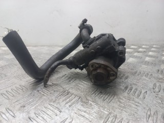 насос гидроусилителя руля Volkswagen Sharan 1 поколение [2-й рестайлинг] 2005, 1.9 л., дизель, 7M0145157AA