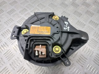 моторчик печки Audi A4 B6 2003, 8E1820021E