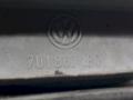 ручка внутренняя Volkswagen Transporter T4 1998, 701867180 - фото №4