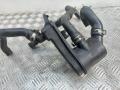 маслоотделитель (сапун) Ford Focus 1 поколение 2001, 1.8 л., TDCi, XS4Q6A785AB - фото №3