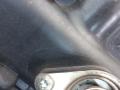 коллектор впускной Opel Corsa C 2003, 1.3 л., CDTi, дизель, 55207034 - фото №5