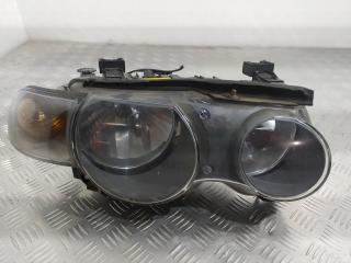 фара правая BMW M3 E46 2004, 301187202