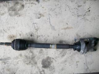 полуось передняя левая (приводной вал, ШРУС) Renault Logan 2003, 1.5 л., DCi