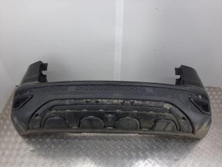 бампер задний Volkswagen 2021, -, 2GL807421