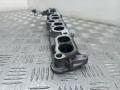коллектор впускной Opel Vectra C 2005, 2.2 л., DTi, 55351529 - фото №3