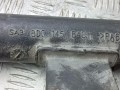 патрубок интеркулера Audi A4 B5 1999, 1.9 л., дизель, 8D0145840M - фото №4