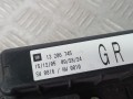 блок предохранителей Opel Zafira 2 поколение (B) 2007, 13206745 - фото №2