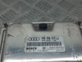 блок управления двигателем Audi A4 B6 2003, 1.9 л., TDi, 038906019LJ - фото №2