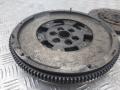 маховик Volkswagen Passat B6 2008, 2.0 л., TDi, 03G141031G - фото №2