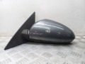 зеркало наружное левое Nissan Primera P12 2001, 1.8 л., QG18DD, бензин, МКПП - фото №3