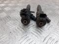 форсунка Renault Megane 2 поколение 2006, 1.9 л., DCi, 445110230 - фото №3