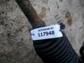 рулевая рейка Mercedes-Benz Viano W639 2006, R63911011016 - фото №2
