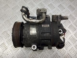 компрессор кондиционера SEAT Ibiza 3 поколение 2004, 1.2 л., i, 6Q0820803D