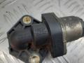 клапан холостого хода Ford Fiesta 5 поколение 2005, 1.3 л., i, 2S6A-9F715-BA - фото №3