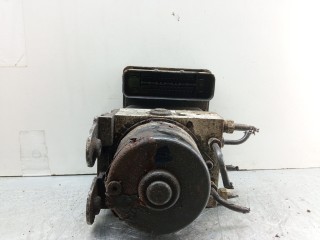 блок ABS Honda Accord 8 поколение 2007, 2.2 л., дизель, 57110SEFE551M1