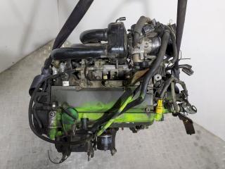 двигатель Daihatsu Cuore L500 1999, 1.0 л., i, бензин, -