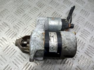 стартер Mercedes-Benz A-Класс W168/V168 [рестайлинг] 2003, 1.6 л., i, A1661510001