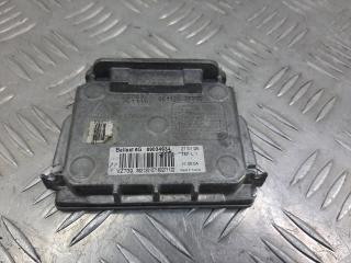 блок розжига ксенона Opel Signum C [рестайлинг] 2006, -