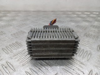 реле накала свечей Opel Zafira 1 поколение (A) [рестайлинг] 2003, 2.0 л., DTi, Y 20 DTH, дизель, 55353011