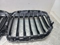 решетка радиатора BMW X7 G07 2021, 8094566 - фото №5