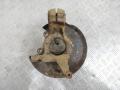 ступица задняя левая Ford Mondeo 3 поколение 2001 - фото №3