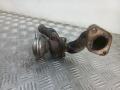 клапан EGR Volkswagen Passat B5 2000, 2.5 л., TDi, 59131503 - фото №3